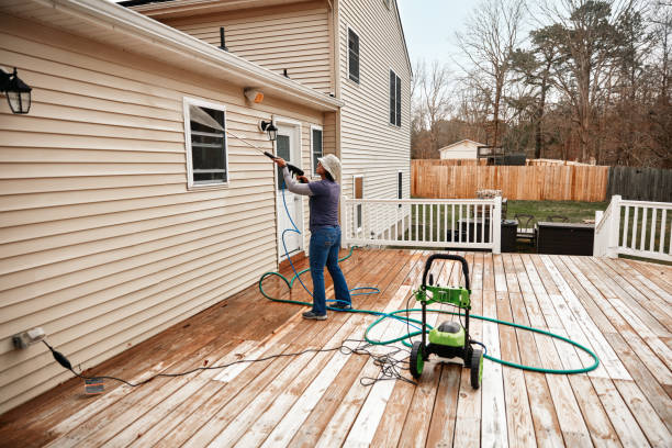 Best Residential Pressure Washing Services  in Wellston, MO