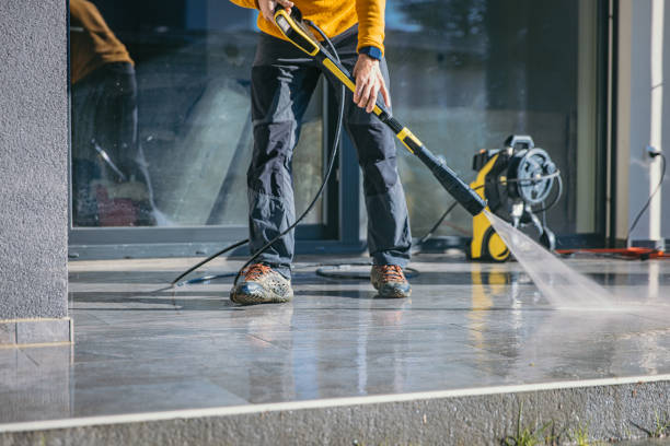 Best Pressure Washing Services for Businesses  in Wellston, MO