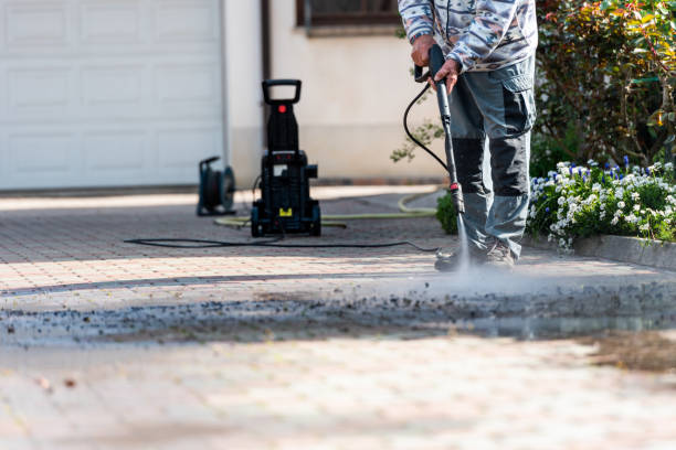 Best Affordable Pressure Washing  in Wellston, MO