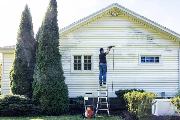  Wellston, MO Pressure Washing Pros