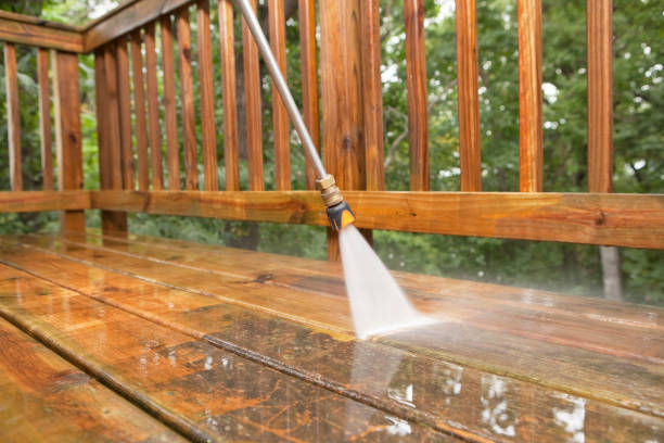 Pressure Washing Contractors in Wellston, MO
