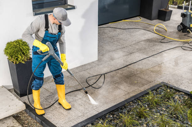 Best Garage Pressure Washing  in Wellston, MO